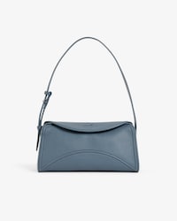 Everyday Club Flap Close Shoulder Bag