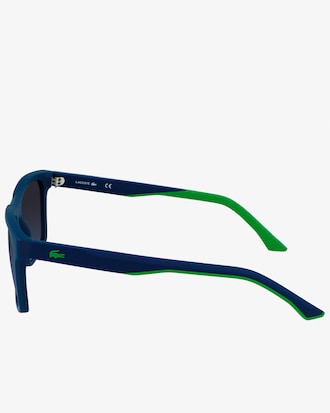 Lentes de sol de plástico linea Sport para hombre