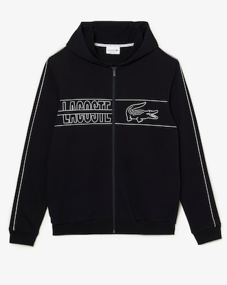 Men's Lounge Hoodie