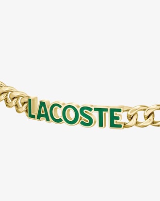 Men's Script Bracelet