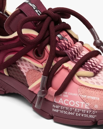 Men's L003 Active Runway Sneakers