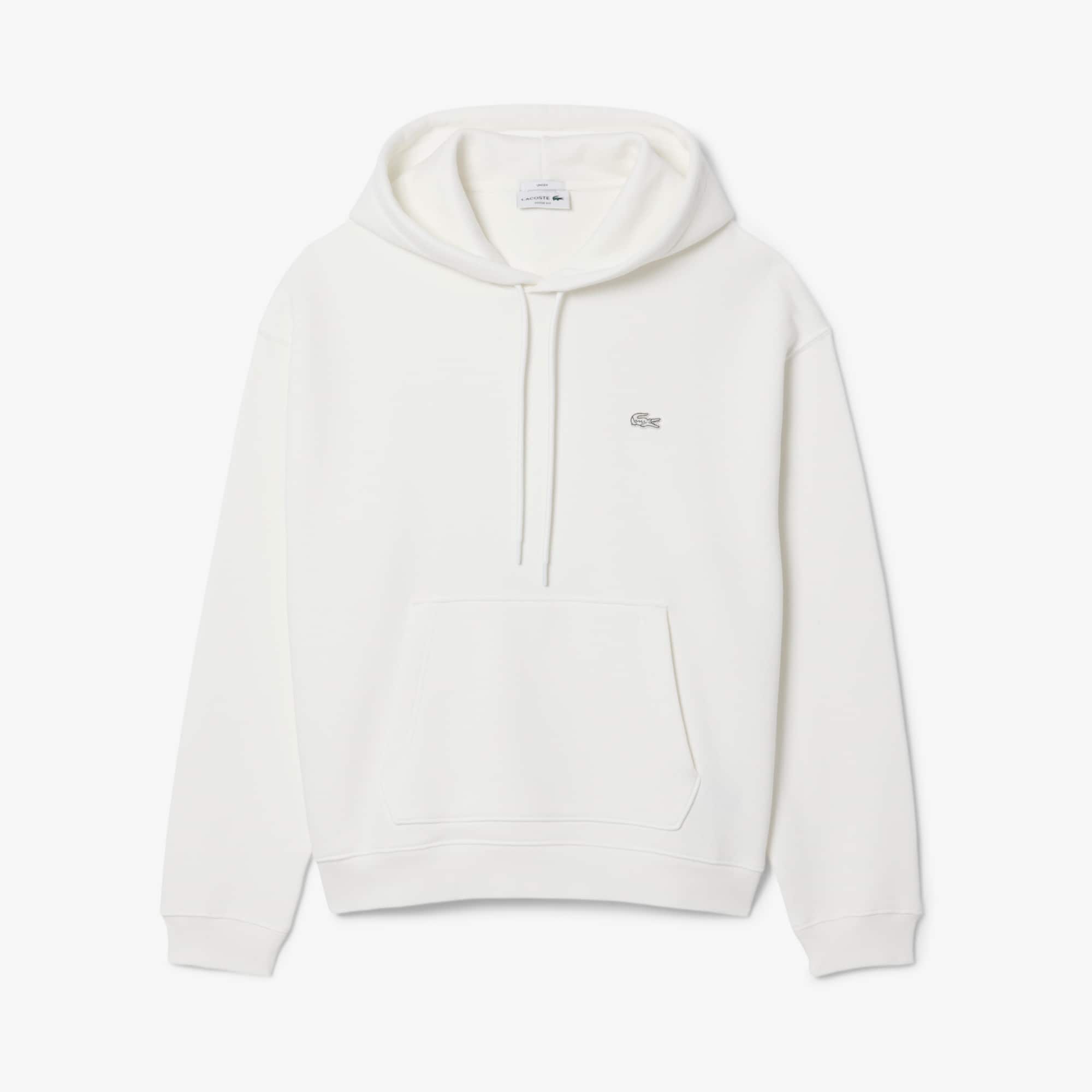 Unisex Heavy Fleece Hoodie - Sweaters & Sweatshirts - New In 2026