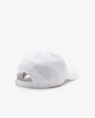 Men's Lacoste Tennis x Novak Djokovic Cap