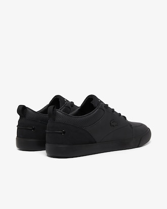 Men's Bayliss Leather Sneakers
