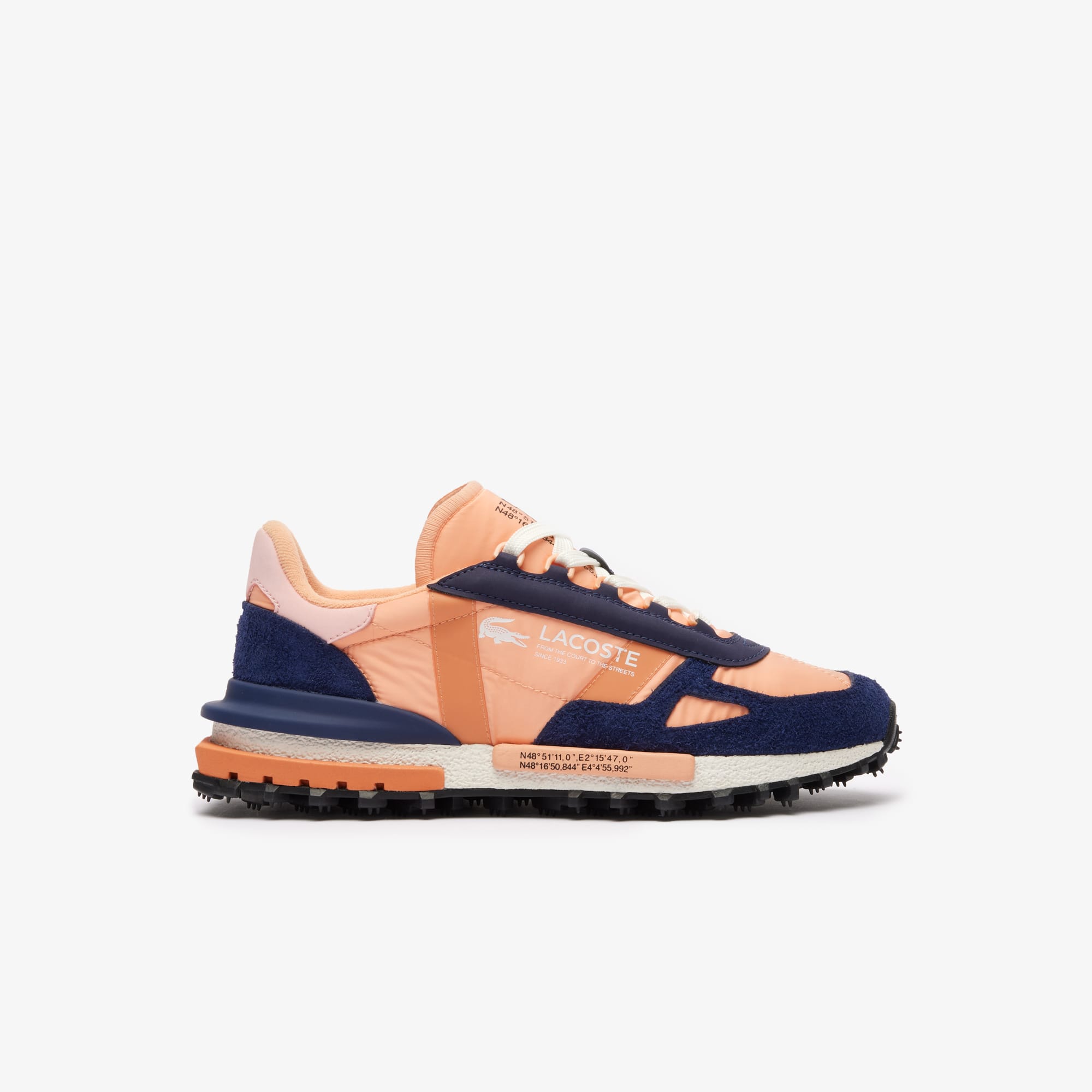 Men's Elite Active Sneakers - Sneakers - New In 2026 | Lacoste