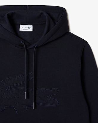 Men's XL Croc Jogger Hoodie