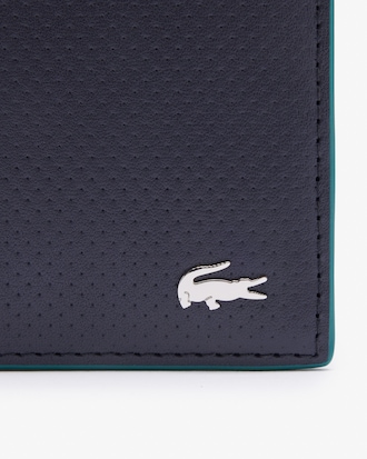 Medium FG Leather Billfold