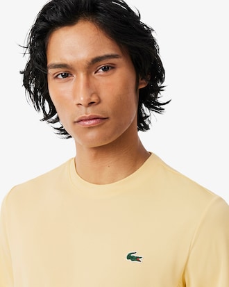 Lacoste Tennis x Novak Djokovic T-Shirt