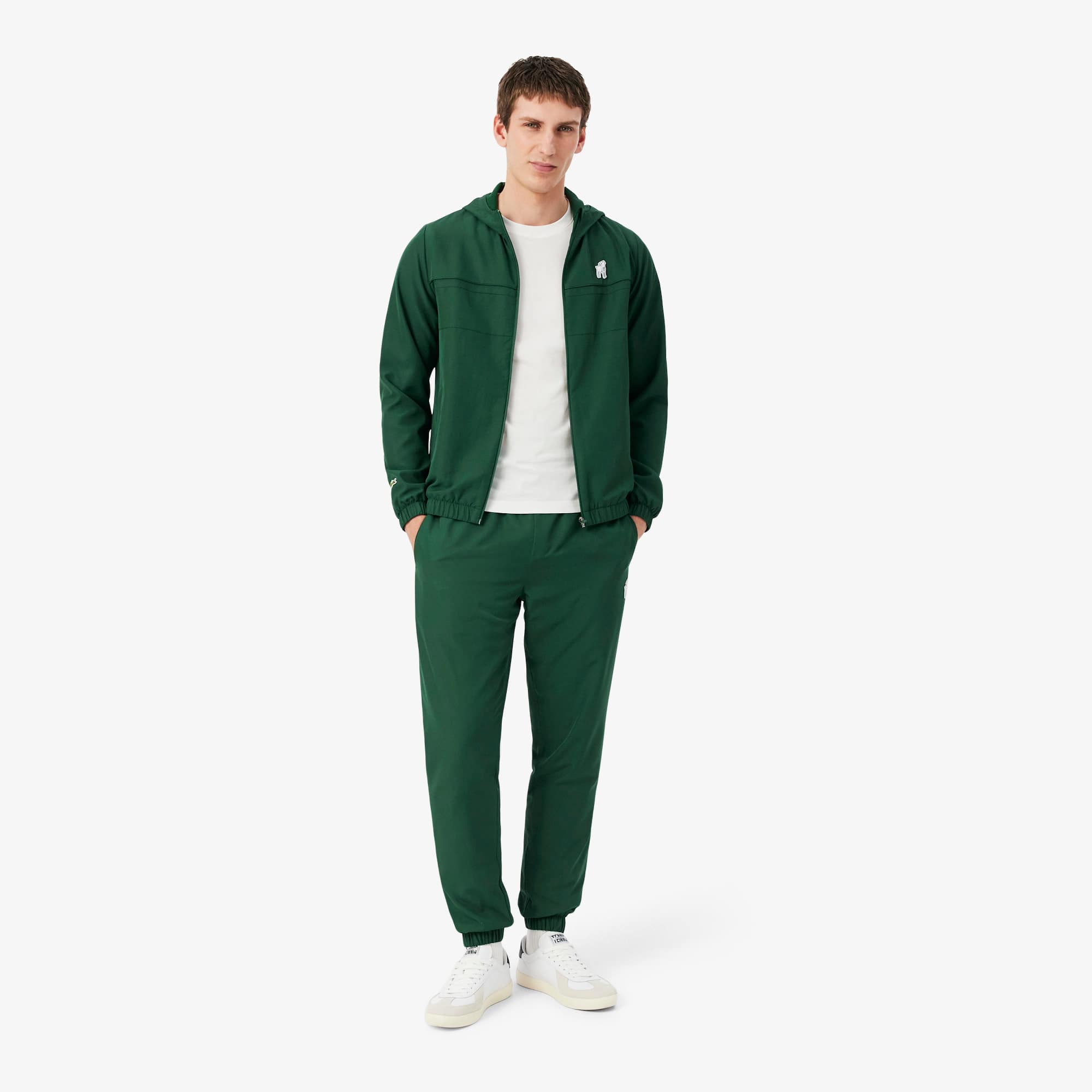 Unisex Lacoste x Novak Djokovic The GOAT Sweatpants - Lacoste x