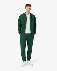Unisex Lacoste x Novak Djokovic The GOAT Sweatpants