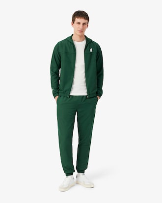 Unisex Lacoste x Novak Djokovic The GOAT Sweatpants