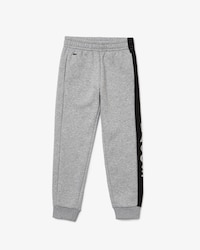Kids' Cotton Fleece Blend Sweatpants
