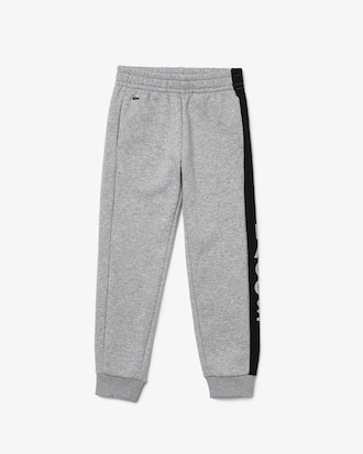 Kids' Cotton Fleece Blend Sweatpants