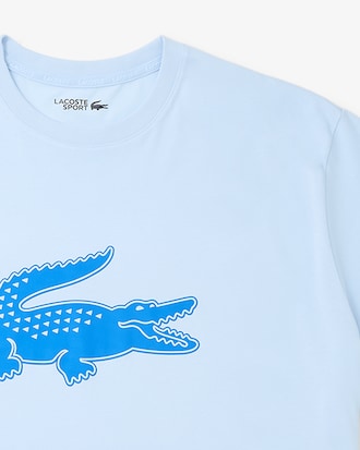 Men’s SPORT Tall Fit Print Cotton T-Shirt