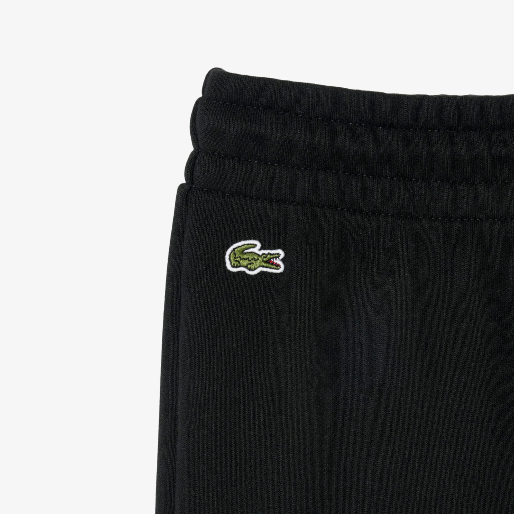 Girls' Flared Leg Fleece Sweatpants