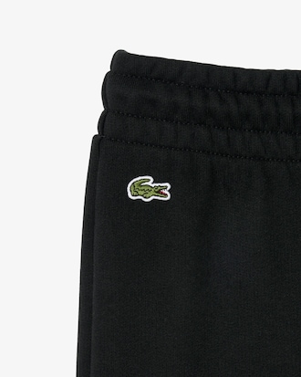 Girls' Flared Leg Fleece Sweatpants