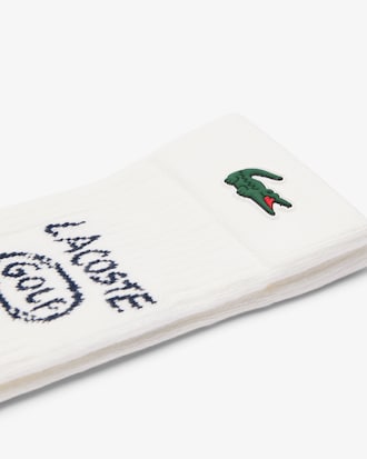 Men's Cotton Golf Socks