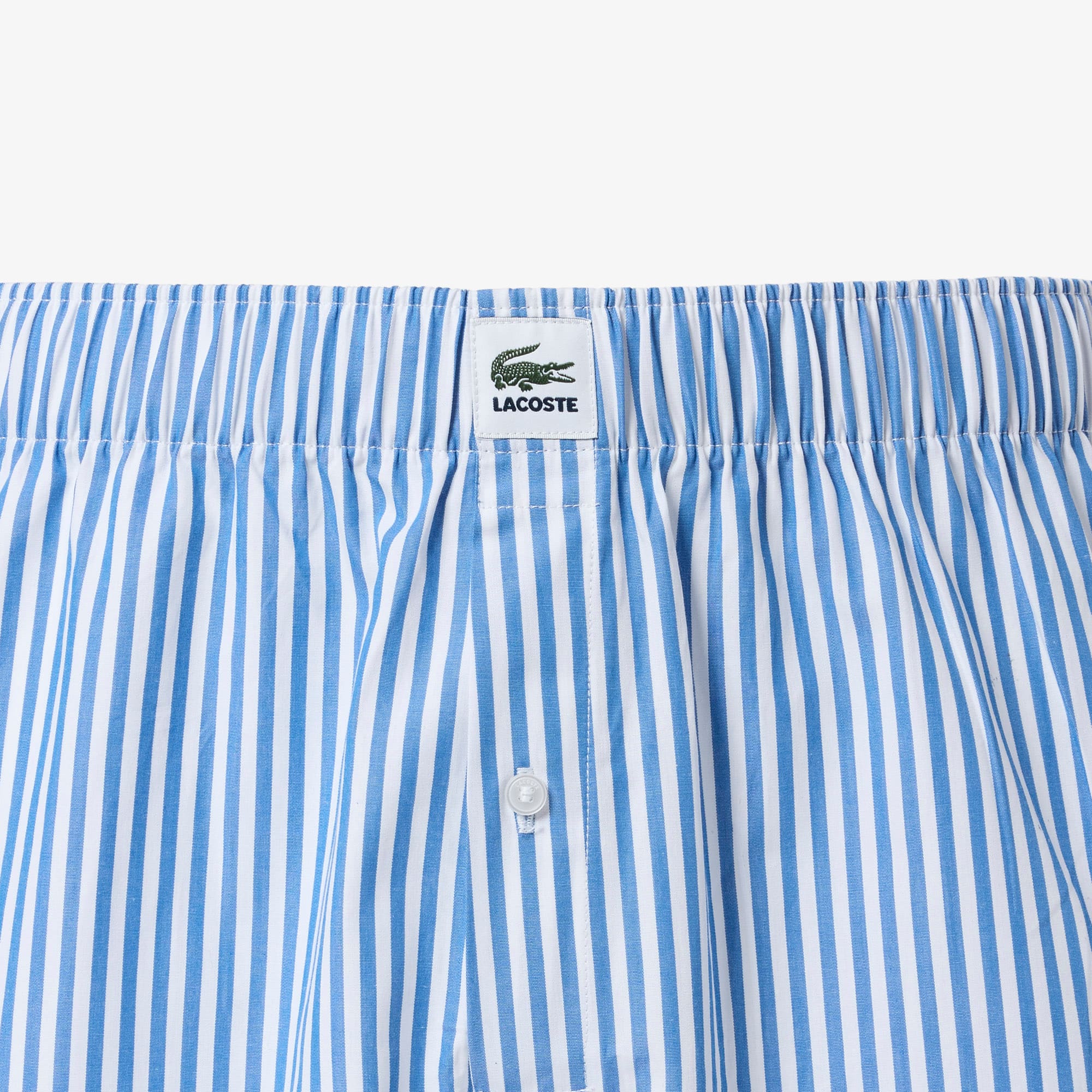 2-Pack Cotton Poplin Boxers