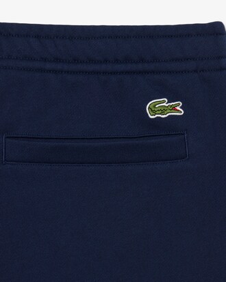 Embossed Branding Sweatpants