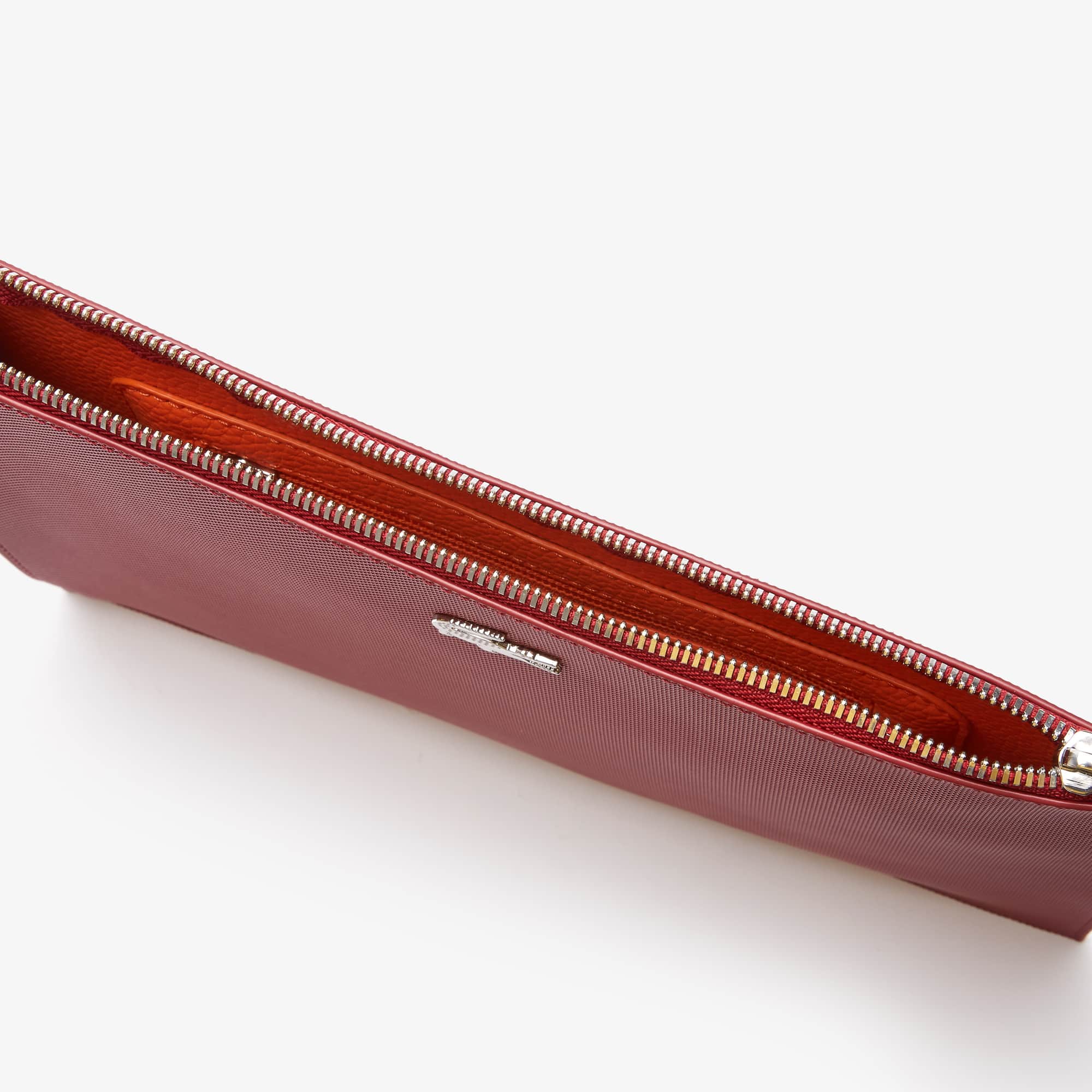 Anna Piqué Canvas Pouch - Bags - New In 2025 | Lacoste