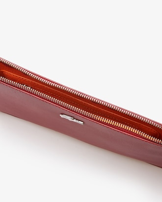 Anna Piqué Canvas Pouch