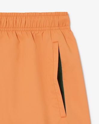 Men's Quick-Dry Swim Trunks