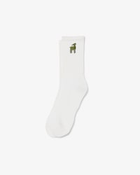 Lacoste x Novak Djokovic Socks The GOAT Socks
