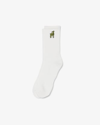 Lacoste x Novak Djokovic Socks The GOAT Socks