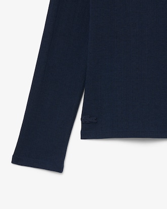 Stretch Pointelle Pajama Set