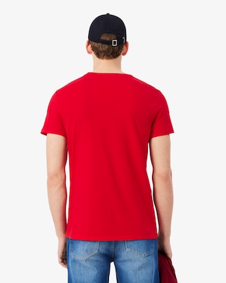Men's Pima Cotton T-Shirt