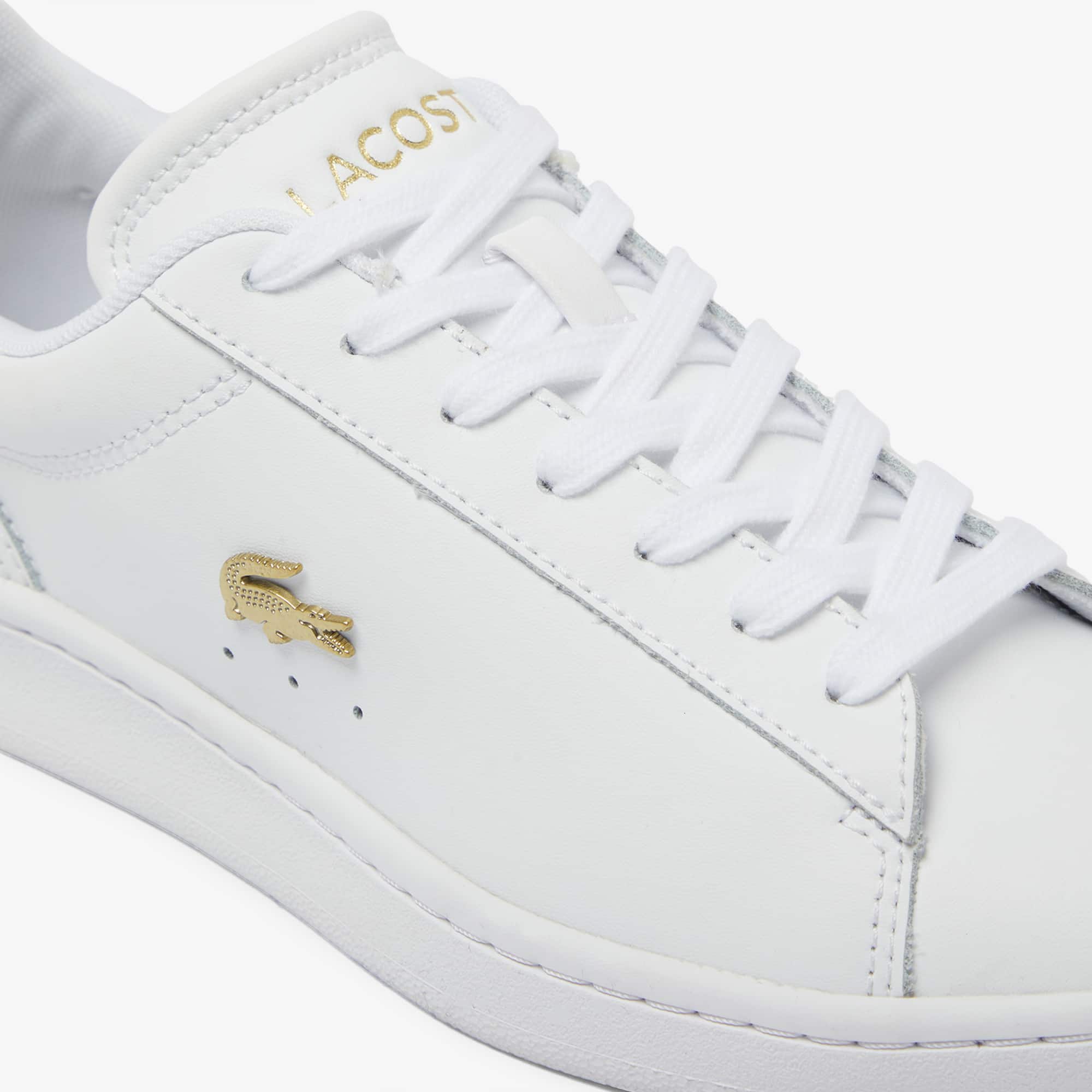 Women's Carnaby Set Leather Sneakers - Sneakers - New In 2026