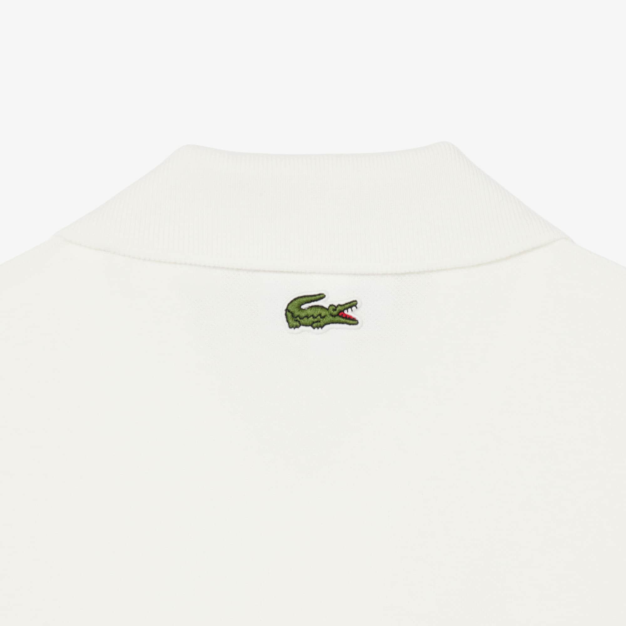 Classic Fit Embossed Branding Polo - Polo Shirts - New In 2026