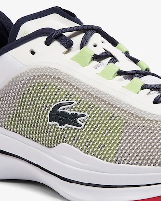 Men's Run Spin Ultra Textile Sneakers