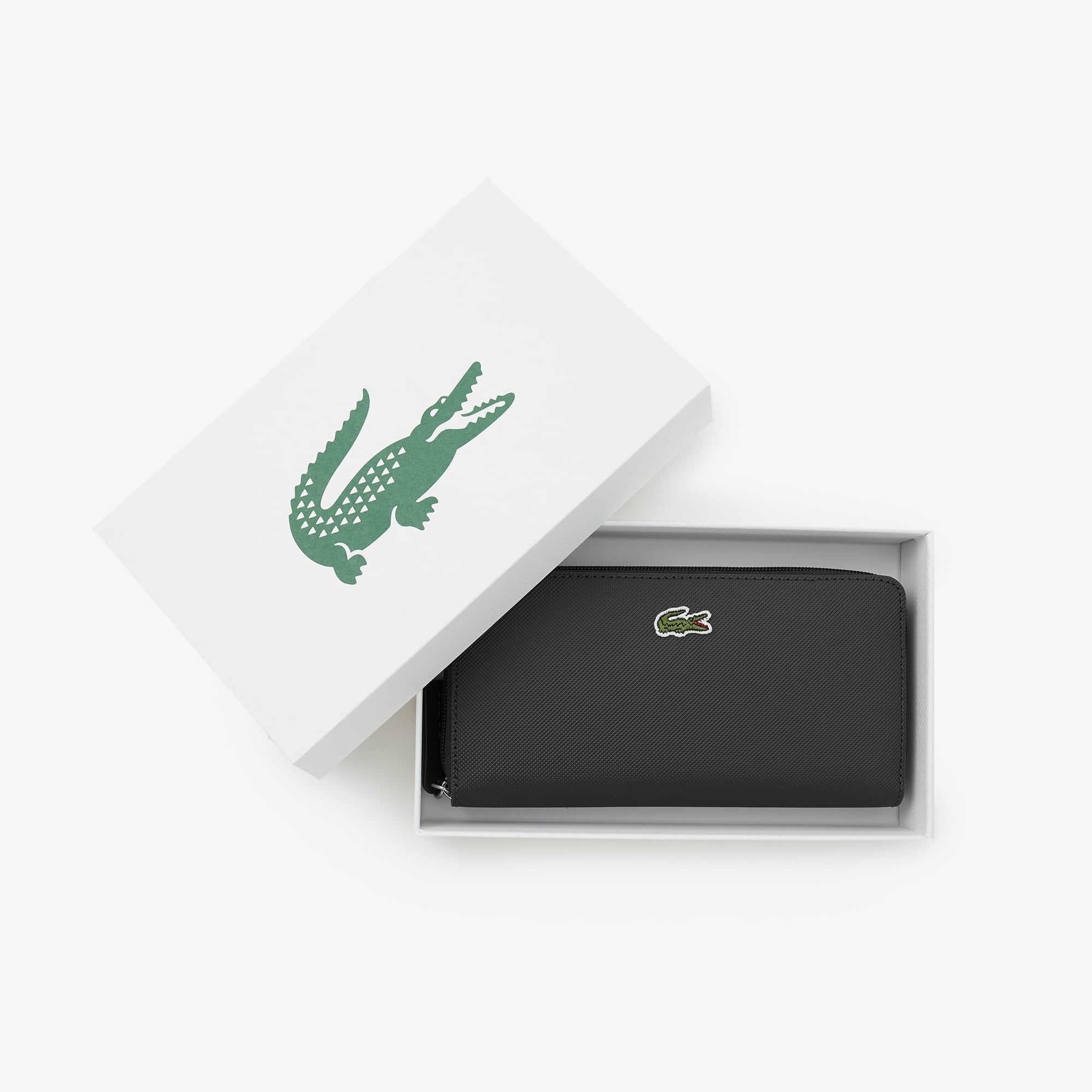 【新品】80%OFF! LACOSTE Large L.12.12 Concept Tote - Bags - New In 2026 | Lacoste