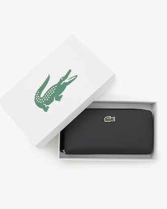 L.12.12 Concept Large Zip-Up Billfold