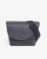 Small Club Lacoste Messenger Bag