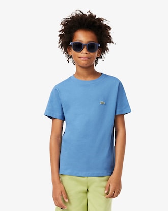 Kids' Cotton T-Shirt