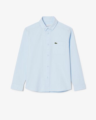 Kids' Oxford Pocket Shirt