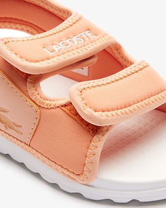 Sandalias Surukids de los bebés