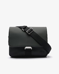 Bolso Crossbody Cl&aacute;sico Para Hombre