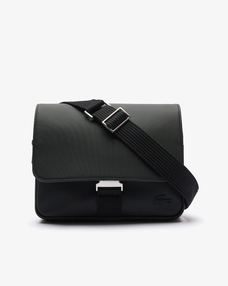 Lacoste Classic Messenger Bag NH4428HC-000