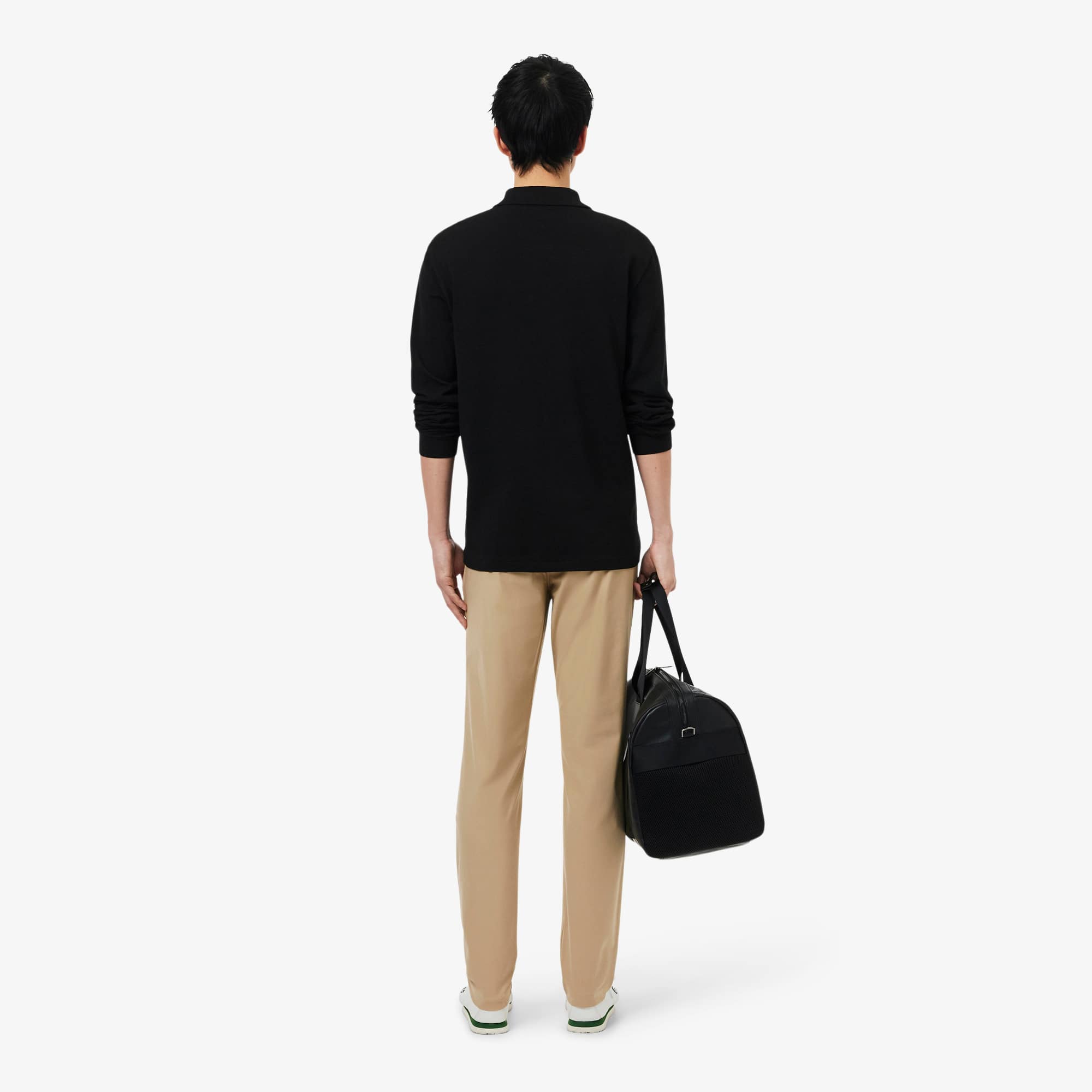 Men's Slim Fit Commuter Pants