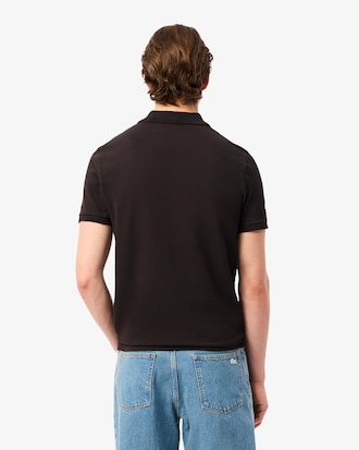 Men's Slim Fit L.12.12 Piqué Polo