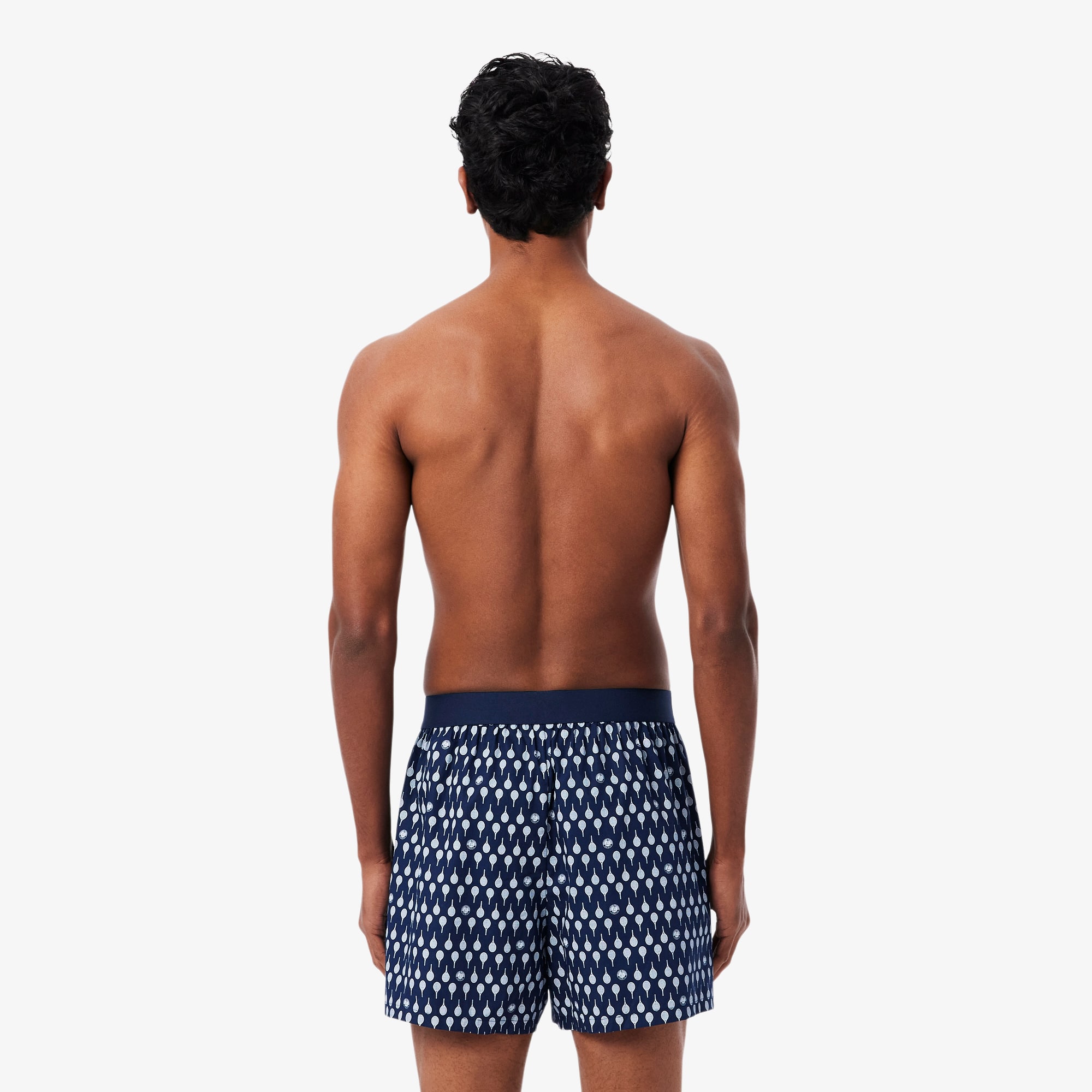 3-Pack Roland-Garros Edition Boxers