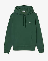 Men's Fleece Hoodie