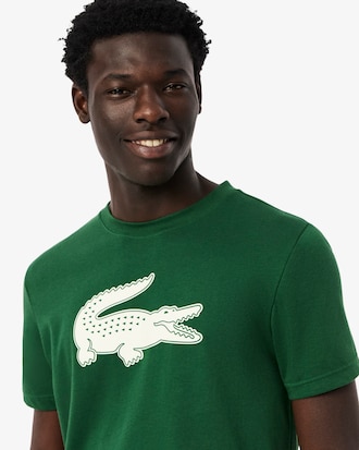 Men's Ultra Dry XXL Logo Sport T-Shirt