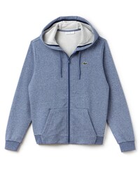 Women's SPORT Tennis Zippered Fleece Hoodie