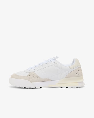 Sneakers Slam Break de Piel para Hombre