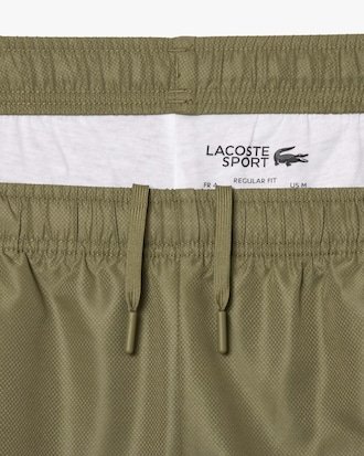 Men's Tennis Sweatsuit