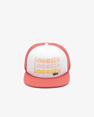 Gorra de camionero de neopreno ligero